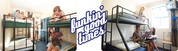 Sydney Backpacker Hostel | Budget Accommodation Sydney - Funkhouse