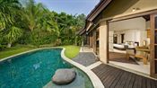 Get Perfect Honeymoon Villas in Bali for Accommodation