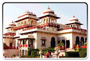 Jaipur Hotels