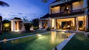 Choose Bali Villas as Your Vacation Spot