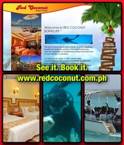 Beach Hotel Resort Philippines