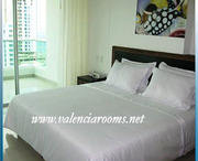 Valencia cheap accommodation options? ValenciaRooms.net offer hospital