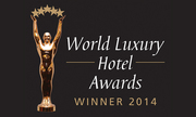 Colombo Courtyard World Luxury Hotel Award Winner