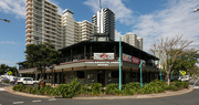 Check Out Exclusive Lounge Bar at Coolangatta Sands Hotel