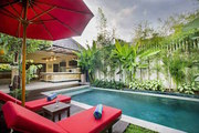 GIVEAWAY! X-Mas & New Year Bali Villa Package