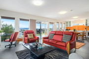 Manfield Seaside Bruny Island Luxury Vacation Rental